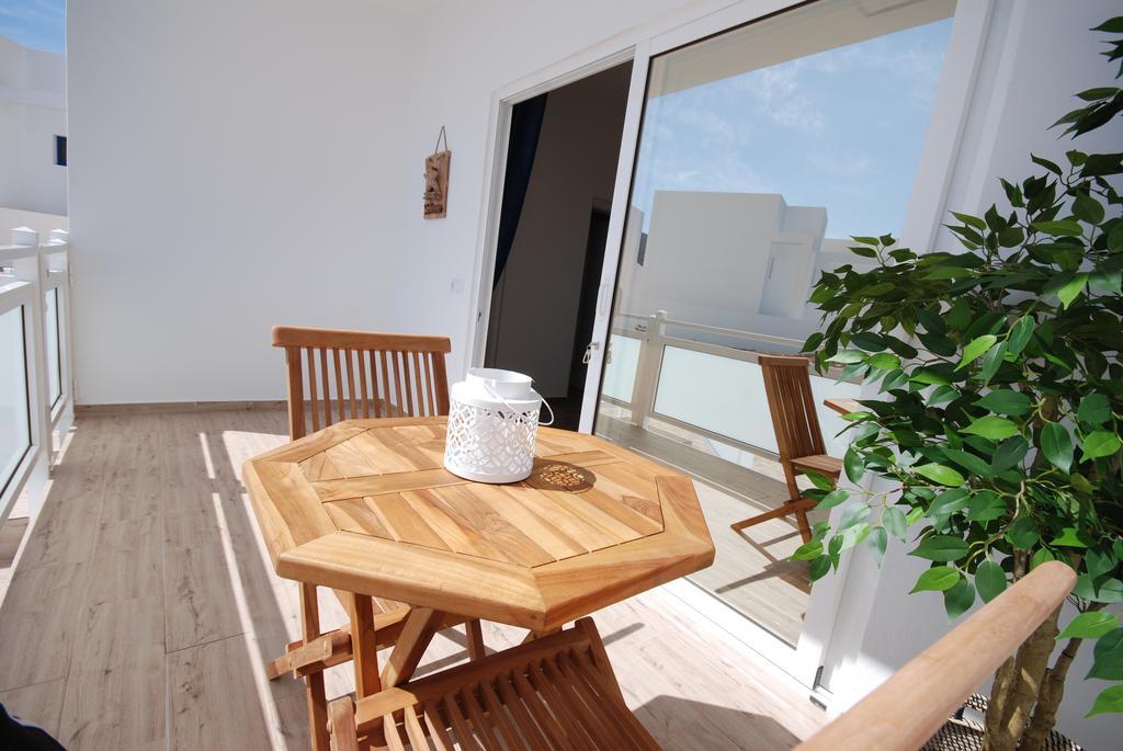 El Aceitun Beach Holiday Homes Gran Tarajal Eksteriør billede