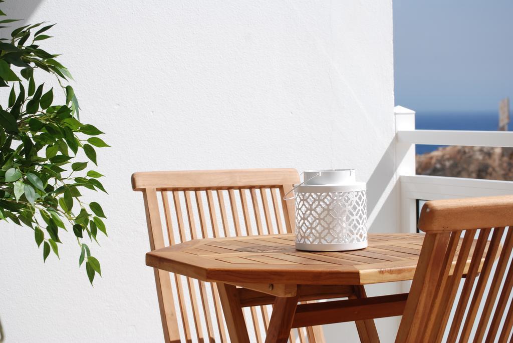 El Aceitun Beach Holiday Homes Gran Tarajal Eksteriør billede