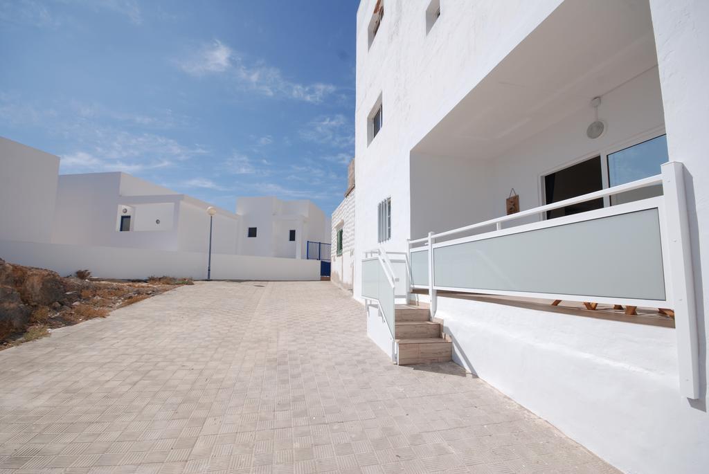 El Aceitun Beach Holiday Homes Gran Tarajal Eksteriør billede