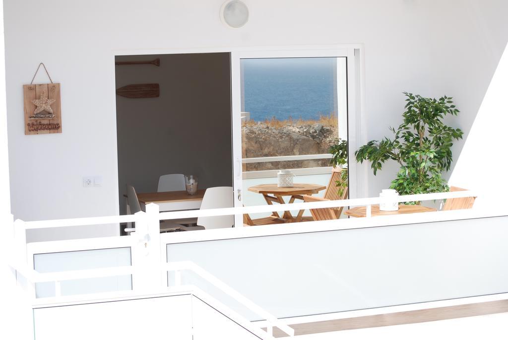 El Aceitun Beach Holiday Homes Gran Tarajal Eksteriør billede