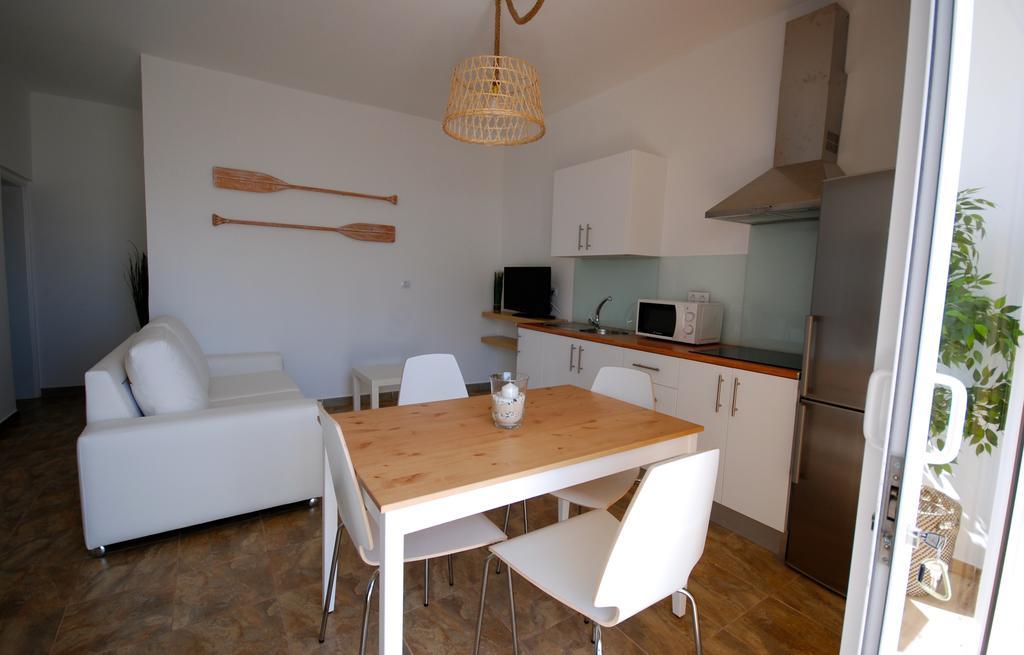 El Aceitun Beach Holiday Homes Gran Tarajal Eksteriør billede