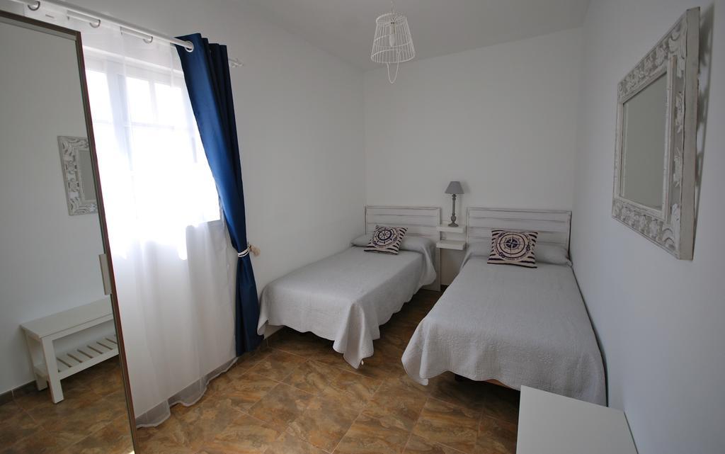 El Aceitun Beach Holiday Homes Gran Tarajal Eksteriør billede